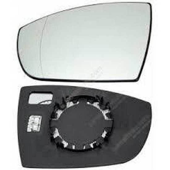 Mais Sol Dıkız Ayna Camı Symbol 963661279R Mais Sol Dıkız Ayna Camı Symbol 963661279R yedek parça