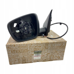 Mais Sol Dikiz Aynası Kadjar 963029771R