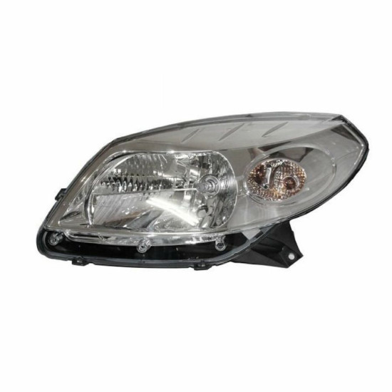 Mais Sol Far B90 Logan Hatchback 8200733878 Mais Sol Far B90 Logan Hatchback 8200733878 yedek parça