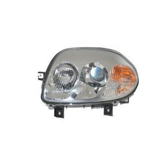 Mais Sol Far (Çift Optik) Clıo Iı Faz 1 7701045174 Mais Sol Far (Çift Optik) Clıo Iı Faz 1 7701045174 yedek parça