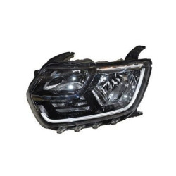 Mais Sol Far Duster Xjd 260609367R