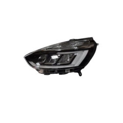 Mais Sol Far Led Clio Iv Clio Iv Ph2 260605046R Mais Sol Far Led Clio Iv Clio Iv Ph2 260605046R