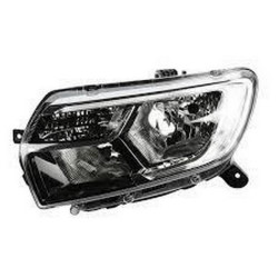 Mais Sol Far Ledlı Yenı Sandero 260606236R 260607366R 260609154R Mais Sol Far Ledlı Yenı Sandero 260606236R 260607366R 260609154R
