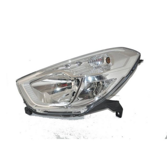 Mais Sol Far Lodgy 260607950R 260603007R Mais Sol Far Lodgy 260607950R 260603007R yedek parça