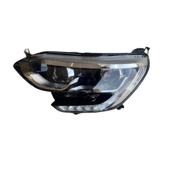 Mais Sol Far Megane 260609985R yedek parça