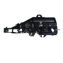 Mais Sol Kapı Dıs Açma Modülü Captur 806077201R