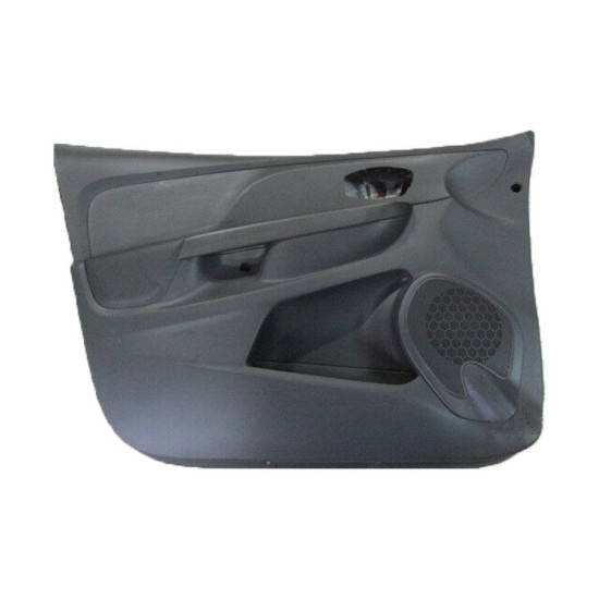 Mais Sol Ön Kapı Panosu Clıo Iv Wagon 809019288R yedek parça