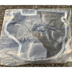 Mais Sol Ön Kapı Sızdırma Plastiği Laguna 7700822357 Mais Sol Ön Kapı Sızdırma Plastiği Laguna 7700822357