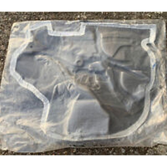 Mais Sol Ön Kapı Sızdırma Plastiği Laguna 7700822357 Mais Sol Ön Kapı Sızdırma Plastiği Laguna 7700822357 yedek parça