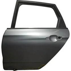 Mais Sol Ön Kapı X92 X67 Dokker 801014466R 801019339R