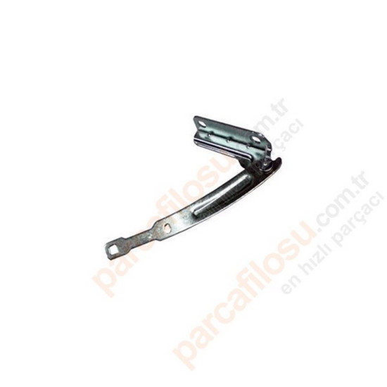 Mais Sol Ön Kaput Mafsalı Duster 4X2 654010015R yedek parça
