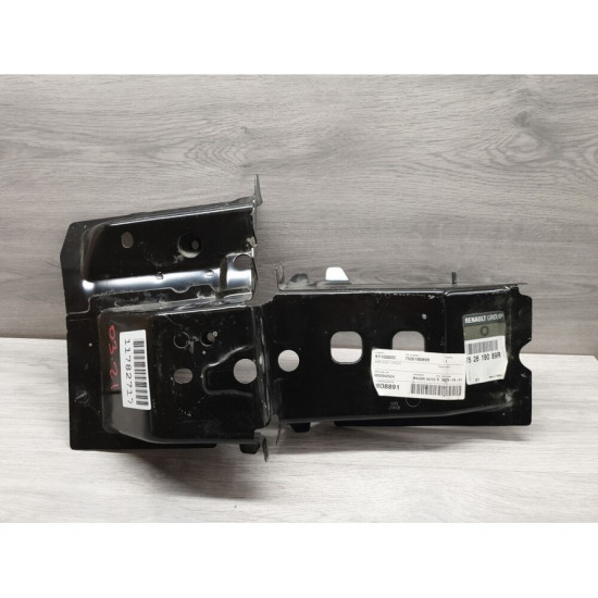 Mais Sol Ön Yan Travers Duster 4X4 752618089R Mais Sol Ön Yan Travers Duster 4X4 752618089R yedek parça