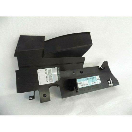 Mais Sol Radyatör Davlumbazı Clıo-Iıı 8200304291 yedek parça