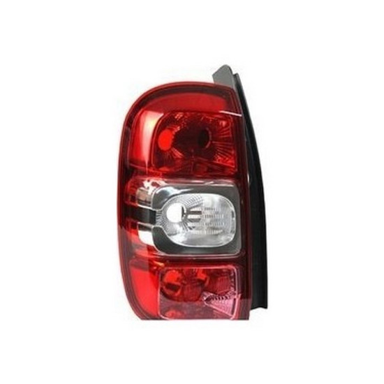 Mais Sol Stop Duster 4X2 Faz 2 265551679R Mais Sol Stop Duster 4X2 Faz 2 265551679R yedek parça