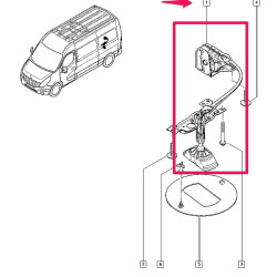 Mais Stepne Kilidi Master Faz 3 572119095R 572119095R Mais Stepne Kilidi Master Faz 3 572119095R 572119095R