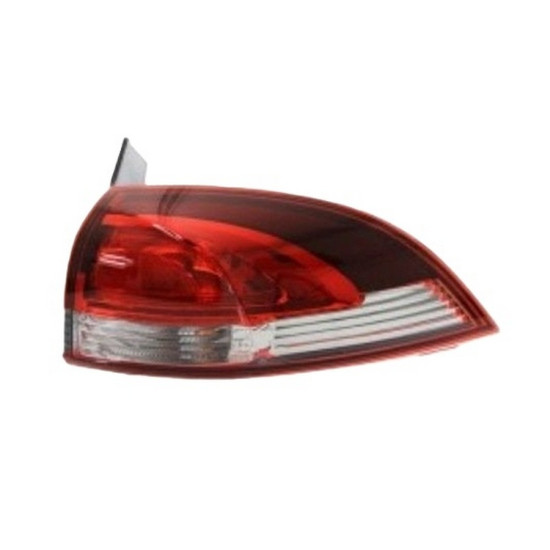 Mais Stop Sag Dıs Clıo Iv Wagon 265507408R yedek parça