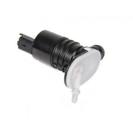 Mais Su Fıskıye Motoru 289209776R yedek parça
