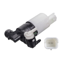 Mais Su Fiskiye Motoru Clıo Iv 8200316568