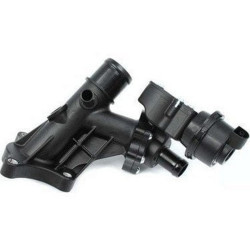 Mais Su Pompası Dagıtım Kutusu Megan Iv 110600686R
