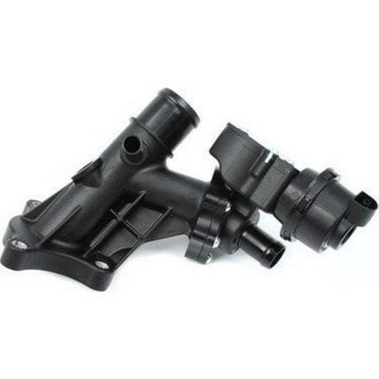 Mais Su Pompası Dagıtım Kutusu Megan Iv 110600686R yedek parça