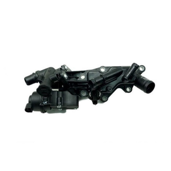 Mais Termostat Yuvası Kadjar 110600353R 110601560R Mais Termostat Yuvası Kadjar 110600353R 110601560R yedek parça