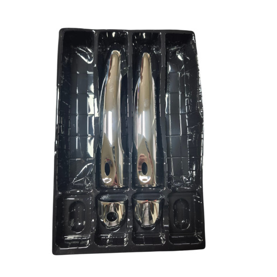 Mais Touchrome Ön Kapı Kolu Clıo Iv 7711823800 yedek parça