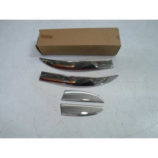 Mais Touchrome Stop Alt Çıtası Clıo Iv 7711823802 Mais Touchrome Stop Alt Çıtası Clıo Iv 7711823802 yedek parça