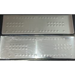 Mais Trafıc Krom Kapı Eşiği 8900100166