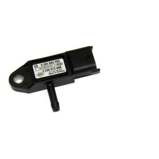 Mais Turbo Basınç Kaptörü Clıo Kango 1.5 K9K8200225971 223657266R yedek parça