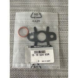 Mais Turbo Borusu-Conta Takım Yenı Sandero 151963493R Mais Turbo Borusu-Conta Takım Yenı Sandero 151963493R