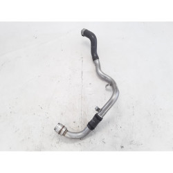 Mais Turbo Borusu Duster 4X2 144608245R