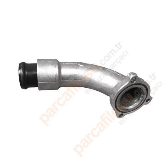 Mais Turbo Borusu Talısman 144D25662R yedek parça