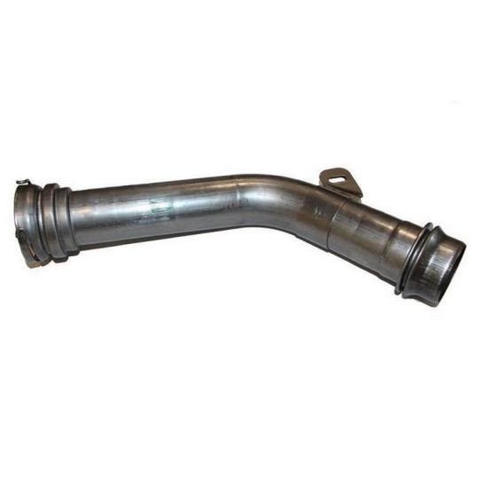 Mais Turbo Hortumu (Eşanjör) Megan Iıı 144603877R yedek parça