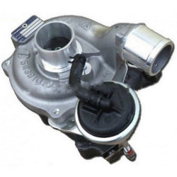 Mais Turbo Kompresör Clıo Iıı Megane Iv 144113163R Mais Turbo Kompresör Clıo Iıı Megane Iv 144113163R