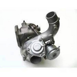 Mais Turbo Kompresör Megane Iı 7701478862