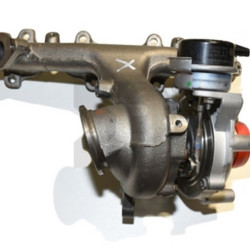 Mais Turbo Kompresörü M9T Master 3 144109159R Mais Turbo Kompresörü M9T Master 3 144109159R