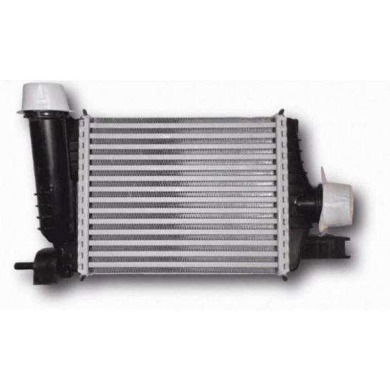 Mais Turbo Radyatörü Clıo Iv 144961019R yedek parça