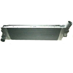 Mais Turbo Radyatörü Intercooler Megane Iı 8200700172