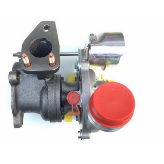 Mais Turbo Sarz 90 Bg Duster Fluence 7701478939 yedek parça