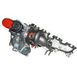 Mais Turbo Şarz Master Iıı 2.3 144109553R 144104312R