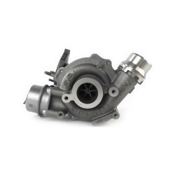 Mais Turbo Sarz Megan Iv Kadjar 110 Hp 54389700002144118807R 144117462R