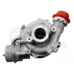 Mais Turbo Sarz Megan Iv Kadjar 144118807R 144116763R