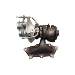 Mais Turbo Sarz Ve Manıfoldu Komple Clıo Iv 1.214410374144103742R 144108035R