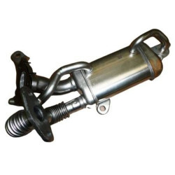 Mais Turbo Sogutucu Clıo Iv Kadjar 147350364R 147358238R