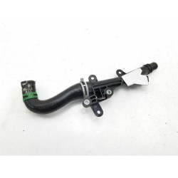 Mais Turbo Soğutucu Hortumu R9M Megane Iıı 140758727R