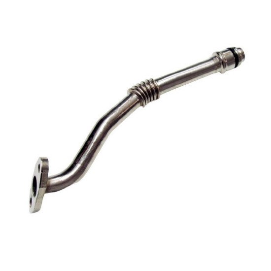 Mais Turbo Yag Donusum Hortumu Master 8200469697 yedek parça