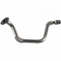 Mais Turbo Yaglama Borusu 1.9 Dcı F9Q 8200501177 Mais Turbo Yaglama Borusu 1.9 Dcı F9Q 8200501177