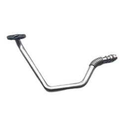 Mais Turbo Yaglama Borusu Clıo Iv 151980558R 151984592R