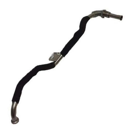Mais Turbo Yaglama Borusu Megan Laguna 1.9 7700872555 Mais Turbo Yaglama Borusu Megan Laguna 1.9 7700872555 yedek parça