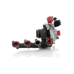 Mais Turbokompresör Duster Euro 6 144106234R